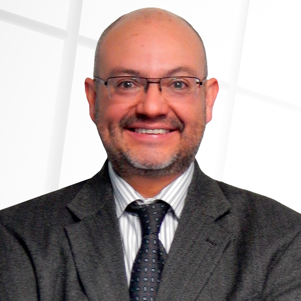 Ricardo Suárez David Convención IMCP