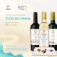 REDES cata de vinos